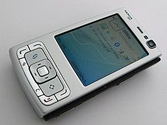 nokia n95
